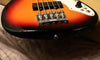 1998 Fender Roscoe Beck V