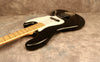 1975 Fender Jazz Bass, Black