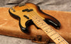 1957 Fender Precision Bass, 2-Tone Sunburst