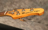 1980 Music Man Sabre, White