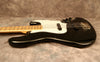1975 Fender Jazz Bass, Black