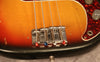 1973 Fender Precision Bass, Sunburst