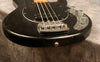 1979 Music Man Stingray, Black
