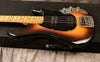 1979 Music Man Sabre, Sunburst