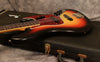 1966 Fender Jazz Bass, Sunburst - Dot & Bound