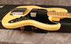 1974 Fender Jazz Bass, Blonde