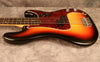 1965 Fender Precision Bass, Sunburst