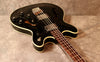 1973 Guild Starfire II Bass, Black