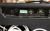 1976 Music Man HD-130 Head & 115RH Cabinet