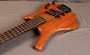 1986 Warwick Thumb Bass NT, 5 String - Neck-Thru