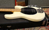 1979 Music Man Stingray, White