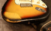 1965 Fender Stratocaster, Sunburst