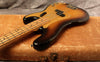 1957 Fender Precision Bass, 2-Tone Sunburst