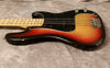 1974 Fender Precision Bass, Sunburst