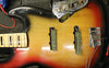 1974 Fender Jazz Bass, Sunburst