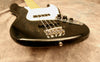 1975 Fender Jazz Bass, Black