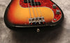 1971 Fender Precision Bass, Sunburst