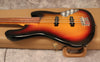 2003 Fender Jaco Pastorius Artist Series Jazz Bass