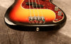 1965 Fender Precision Bass, Sunburst