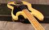 1974 Fender Jazz Bass, Blonde