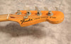 1973 Fender Precision Bass, Sunburst, A Neck