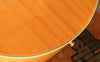 1990 Gibson J200, Natural