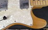 1973 Fender Telecaster Thinline, Natural