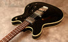 1973 Guild Starfire II Bass, Black