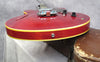 1967 Epiphone Rivoli, Cherry