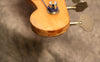 1963 Fender Precision Bass, Sunburst