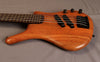 1986 Warwick Thumb Bass NT, 5 String - Neck-Thru