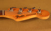 1980 Fender Precision Bass, Antigua