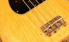 1976 Fender Precision Bass, Natural