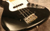 1975 Fender Jazz Bass, Black