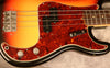 1965 Fender Precision Bass, Sunburst