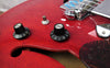 1967 Epiphone Rivoli, Cherry