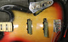 1974 Fender Jazz Bass, Sunburst