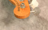 1973 Fender Precision Bass, Sunburst, A Neck