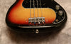 1974 Fender Precision Bass, Sunburst