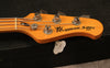 1979 Music Man Sabre, Sunburst