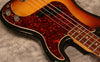 1973 Fender Precision Bass, Sunburst