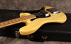 1974 Fender Jazz Bass, Blonde