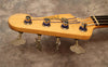 1963 Fender Precision Bass, Sunburst