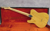 1973 Fender Telecaster Thinline, Natural