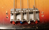 1974 Fender Precision Bass, Sunburst
