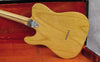 1973 Fender Telecaster Thinline, Natural