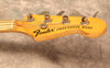 1971 Fender Precision Bass, Sunburst