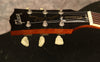 2005 Gibson Les Paul 1960 Classic, Tobacco Sunburst
