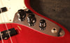1966 Fender Jazz Bass, Candy Apple Red