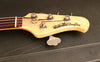 1991 Music Man Stingray, Sunburst